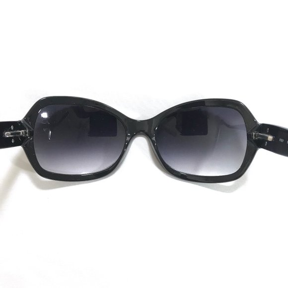 Fossil studded gradient sunglasses - Picture 3 of 7